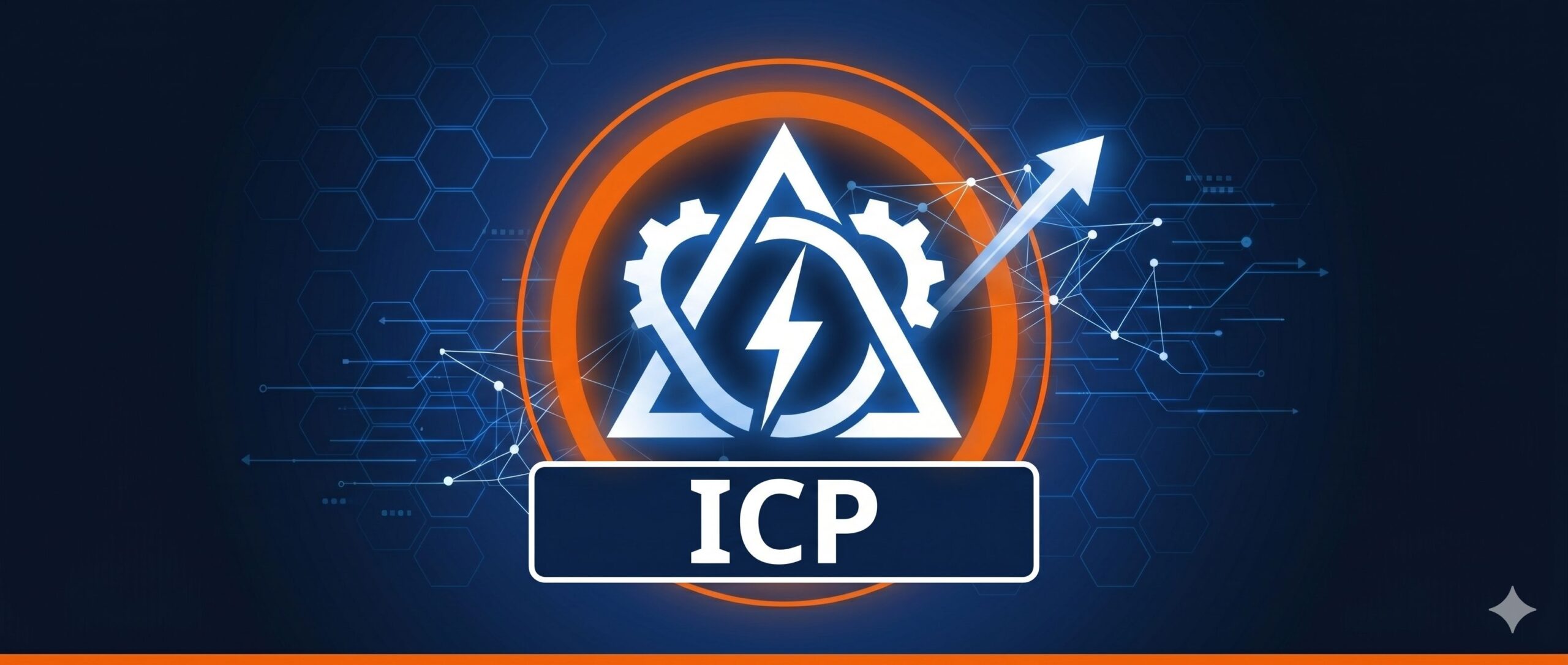 ICP Logo