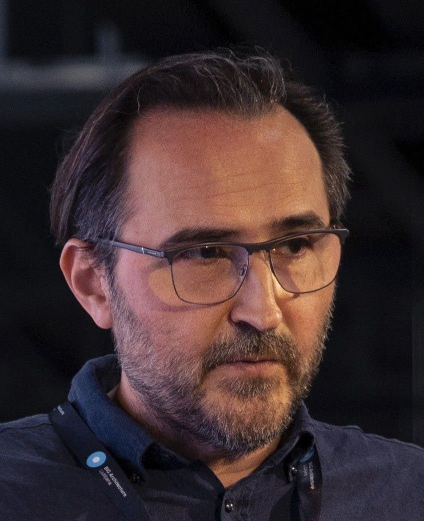 Damir Mance